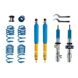Shock Absorbers Suspension Kit BILSTEIN 48-168229