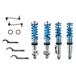 Shock Absorbers Suspension Kit BILSTEIN 48-186346