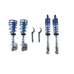 Shock Absorbers Suspension Kit BILSTEIN 48-227186