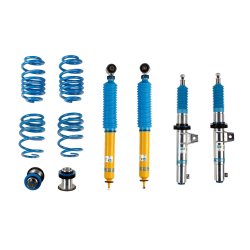 Shock Absorbers Suspension Kit BILSTEIN 48-230032