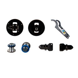 Shock Absorbers Suspension Kit BILSTEIN 48-230834 BILSTEIN