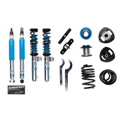 Shock Absorbers Suspension Kit BILSTEIN 48-231848