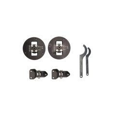 Shock Absorbers Suspension Kit BILSTEIN 48-238946 BILSTEIN