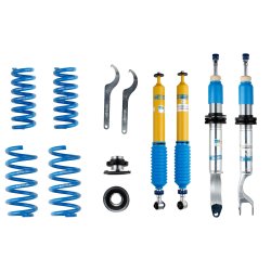 Shock Absorbers Suspension Kit BILSTEIN 48-252096