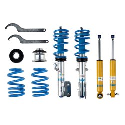 Shock Absorbers Suspension Kit BILSTEIN 48-253901
