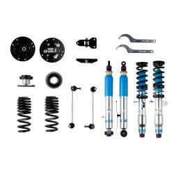 Shock Absorbers Suspension Kit BILSTEIN 48-256292