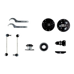 Shock Absorbers Suspension Kit BILSTEIN 48-256292 BILSTEIN