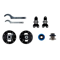 Shock Absorbers Suspension Kit BILSTEIN 48-256322 BILSTEIN