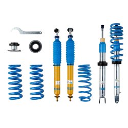 Shock Absorbers Suspension Kit BILSTEIN 48-258067