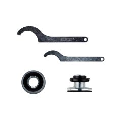 Shock Absorbers Suspension Kit BILSTEIN 48-265737 BILSTEIN