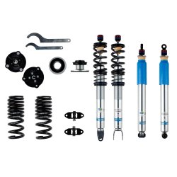 Shock Absorbers Suspension Kit BILSTEIN 48-286428