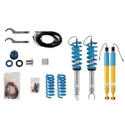 Shock Absorbers Suspension Kit BILSTEIN 49-132380