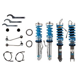 Shock Absorbers Suspension Kit BILSTEIN 49-135985