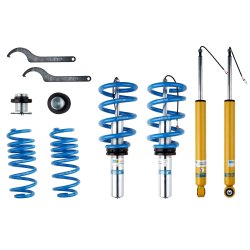 Shock Absorbers Suspension Kit BILSTEIN 49-246179 BILSTEIN