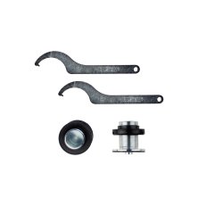 Shock Absorbers Suspension Kit BILSTEIN 49-246179 BILSTEIN