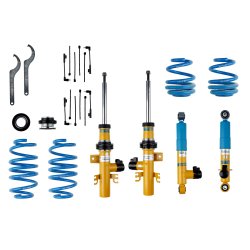 Shock Absorbers Suspension Kit BILSTEIN 49-254778