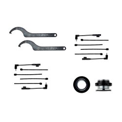 Shock Absorbers Suspension Kit BILSTEIN 49-254778 BILSTEIN