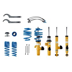 Shock Absorbers Suspension Kit BILSTEIN 49-255980