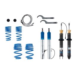 Shock Absorbers Suspension Kit BILSTEIN 49-279047
