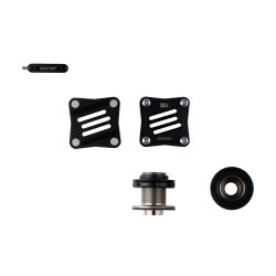 Shock Absorbers Suspension Kit BILSTEIN 89-312780 BILSTEIN