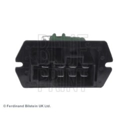 Interior Blower Resistor BLUE PRINT ADA1014107 OE Ref K04885583AB BLUE PRINT