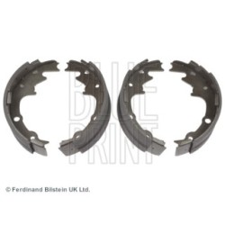 Brake Shoe Set BLUE PRINT ADA104105 OE Ref 5019536AA