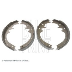 Brake Shoe Set BLUE PRINT ADA104111 OE Ref K2AMV2147AA