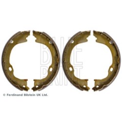 Parking Brake Brake Shoe Set BLUE PRINT ADA104114 OE Ref K68003589AA