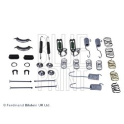 Brake Shoes Accessory Kit BLUE PRINT ADA1041506