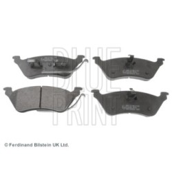 Disc Brake Pad Set BLUE PRINT ADA104203 OE Ref 05019805AA