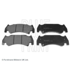 Disc Brake Pad Set BLUE PRINT ADA104210 OE Ref 05143402AA