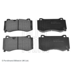 Disc Brake Pad Set BLUE PRINT ADA104232 OE Ref K05174311AB