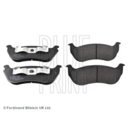 Disc Brake Pad Set BLUE PRINT ADA104238 OE Ref K05083882AC