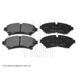 Disc Brake Pad Set BLUE PRINT ADA104243 OE Ref 19152643 SK1