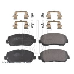 Disc Brake Pad Set BLUE PRINT ADA104276 OE Ref 68225170AB