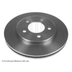 Brake Disc BLUE PRINT ADA104303 OE Ref K04721820AD