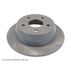 Brake Disc BLUE PRINT ADA104312 OE Ref 52098666