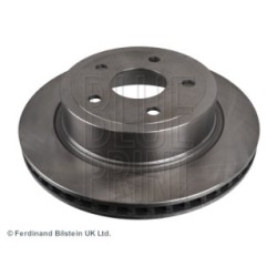 Brake Disc BLUE PRINT ADA104316 OE Ref 5290345AB BLUE PRINT