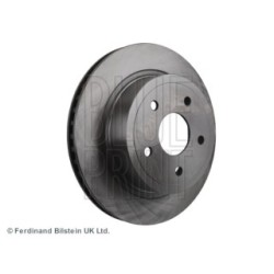 Brake Disc BLUE PRINT ADA104316 OE Ref 5290345AB BLUE PRINT