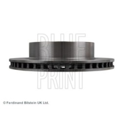 Brake Disc BLUE PRINT ADA104316 OE Ref 5290345AB BLUE PRINT
