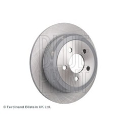 Brake Disc BLUE PRINT ADA104319 OE Ref 52129250AA BLUE PRINT