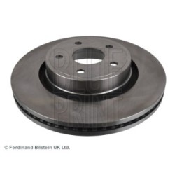 Brake Disc BLUE PRINT ADA104320 OE Ref 55366036AB BLUE PRINT