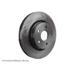 Brake Disc BLUE PRINT ADA104320 OE Ref 55366036AB BLUE PRINT