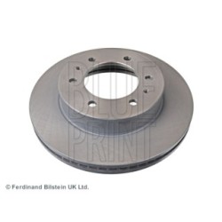 Brake Disc BLUE PRINT ADA104339 OE Ref 15202106