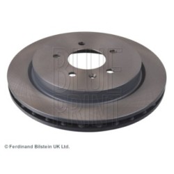 Brake Disc BLUE PRINT ADA104340 OE Ref 15235140 BLUE PRINT