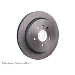 Brake Disc BLUE PRINT ADA104340 OE Ref 15235140 BLUE PRINT