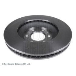 Brake Disc BLUE PRINT ADA104342 OE Ref 18048934 BLUE PRINT