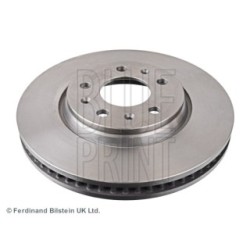 Brake Disc BLUE PRINT ADA104343 OE Ref 18060640