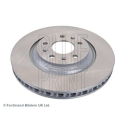 Brake Disc BLUE PRINT ADA104345 OE Ref 89047762 BLUE PRINT