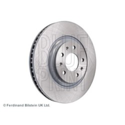 Brake Disc BLUE PRINT ADA104345 OE Ref 89047762 BLUE PRINT